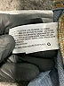 Universal Thread Solid Blue Jeans Size 2 - photo 5