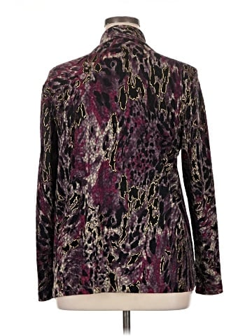 JM Collection Blazer (view 2)