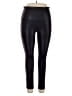 SPANX Black Leggings Size 2X - photo 1