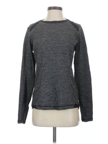 Lululemon Athletica Pullover Sweater (view 1)