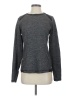 Lululemon Athletica Gray Pullover Sweater Size S - photo 1