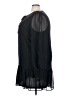 Draper James 100% Polyester Black Casual Dress Size XXL - photo 5