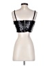 Altar'd State 100% Polyester Silver Sleeveless Top Size XS - photo 2