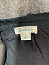 Sundance Black Casual Dress Size S - photo 7