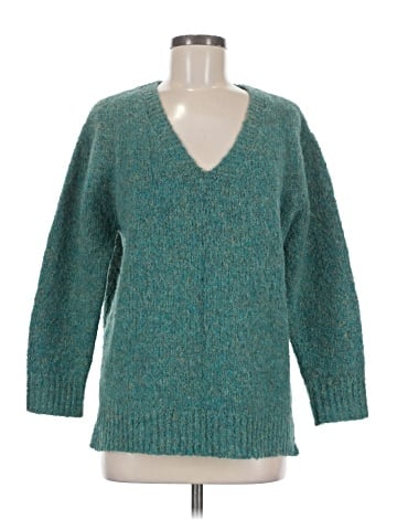 Adora Pullover Sweater (view 1)