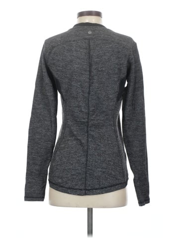 Lululemon Athletica Pullover Sweater (view 2)
