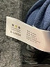 Three Dots Blue 3/4 Sleeve T-Shirt Size XL - photo 8