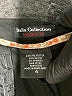 Dalia Collection Black Dress Pants Size 4 - photo 7