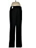 Ann Taylor LOFT Solid Black Dress Pants Size 12 (tall) - photo 2
