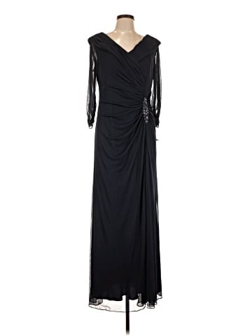 Alex Evenings Cocktail Dress (view 1)