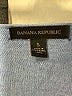 Banana Republic Blue Pullover Sweater Size S - photo 7