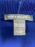Kate & Mallory designs 100% Polyester Blue Cocktail Dress Size XL - photo 7