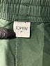 TOPTEN Solid Green Board Shorts Size 28 - photo 3