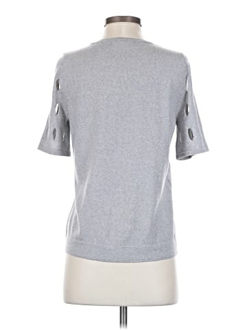 Tibi Wool Pullover Sweater (view 2)