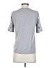 Tibi 100% Merino Wool Gray Wool Pullover Sweater Size XS - photo 2