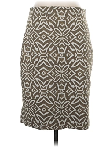 J. McLaughlin Casual Skirt (view 1)