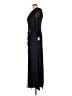 Alex Evenings 100% Polyester Black Cocktail Dress Size 12 - photo 5
