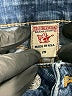 True Religion Hearts Blue Jeans Size 29 waist - photo 7