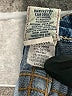 True Religion Hearts Blue Jeans Size 29 waist - photo 10