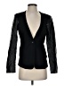Vince Camuto Black Blazer Size 4 - photo 1