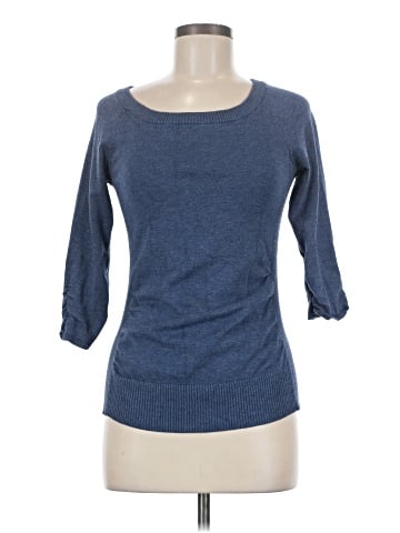 89th & Madison Pullover Sweater (view 1)