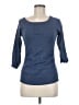 89th & Madison Blue Pullover Sweater Size M - photo 1