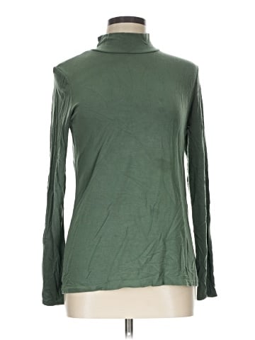 Jones & Co Long Sleeve Turtleneck (view 1)