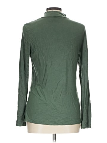 Jones & Co Long Sleeve Turtleneck (view 2)