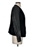 Vince Camuto Black Blazer Size 4 - photo 4