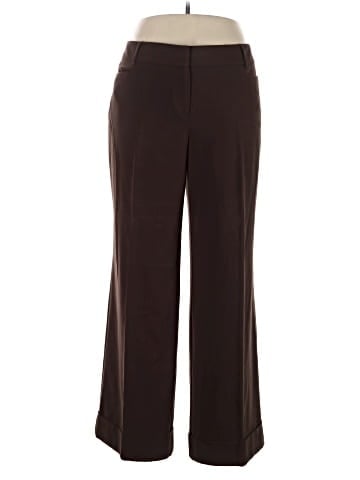Apt. 9 Dress Pants (view 1)