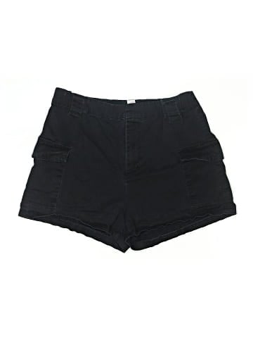 Charlotte Russe Cargo Shorts (view 1)