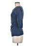 89th & Madison Blue Pullover Sweater Size M - photo 5
