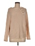 Tresics Tan Pullover Sweater Size M - photo 1