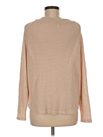 Tresics Pullover Sweater (view 2)