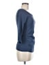 89th & Madison Blue Pullover Sweater Size M - photo 4