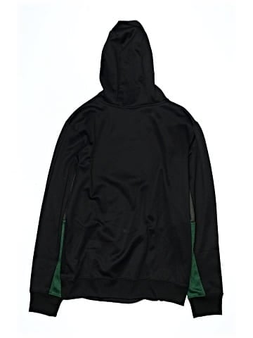 Team Apparel Pullover Hoodie (view 2)