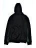 Team Apparel 100% Polyester Green Pullover Hoodie Size L (youth) - photo 2