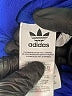 Adidas Blue Sweatshirt Size XS - photo 7