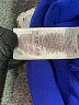 Adidas Blue Sweatshirt Size XS - photo 8