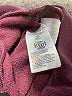 Athleta Burgundy Pullover Sweater Size XS (kids) - photo 4
