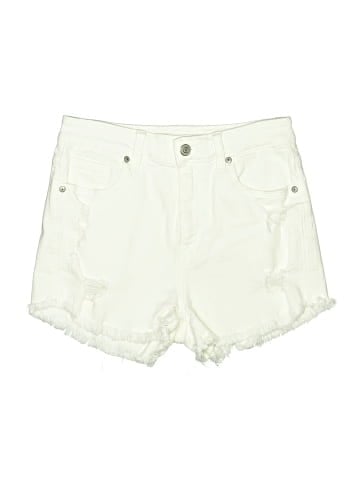 Eunina Shorts (view 1)
