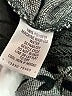 GNW 100% Polyester Paisley Gray Formal Skirt Size XL - photo 5