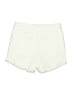 Eunina Hearts White Shorts Size XS - photo 2