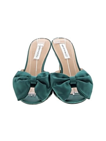 Saks Fifth Avenue Heels (view 2)
