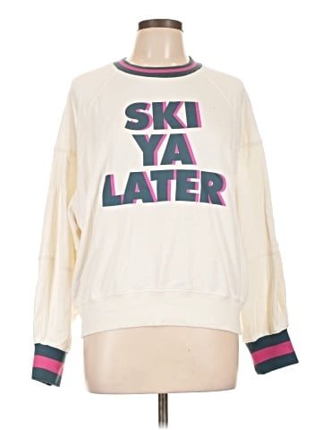 Chaser Sweatshirt (view 1)