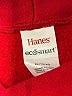 Hanes Red Pullover Hoodie Size XL - photo 7