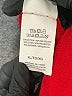 Hanes Red Pullover Hoodie Size XL - photo 8