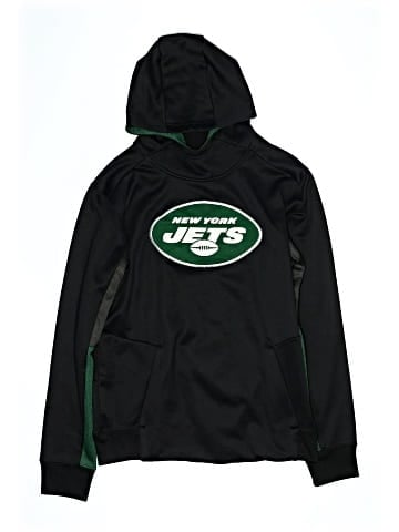 Team Apparel Pullover Hoodie (view 1)