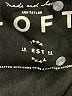 Ann Taylor LOFT Houndstooth Black Jeggings Size 31 waist - photo 9