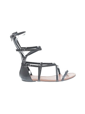 Charlotte Russe Sandals (view 1)